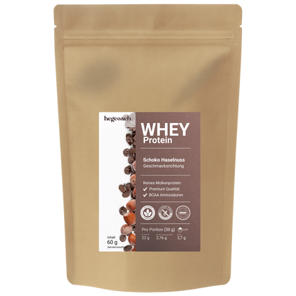 Whey Protein (800 g)