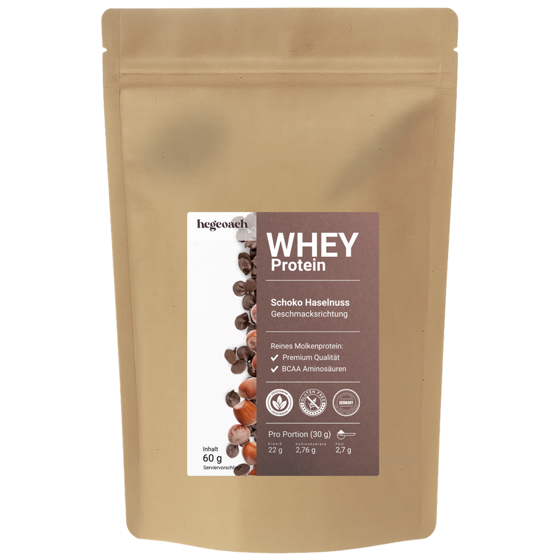 Whey Protein (800 g)