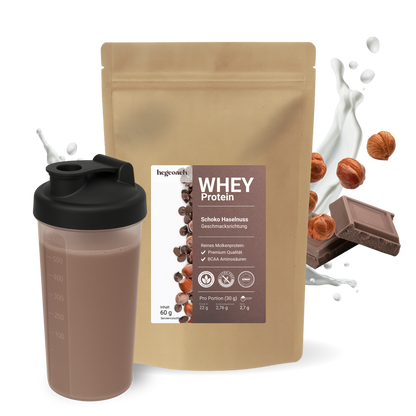 Whey Protein (800 g)