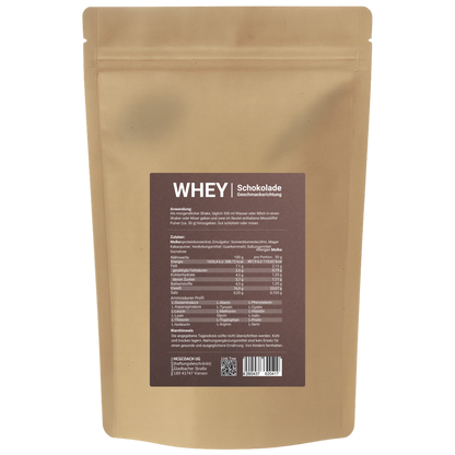 Whey Protein (800 g)