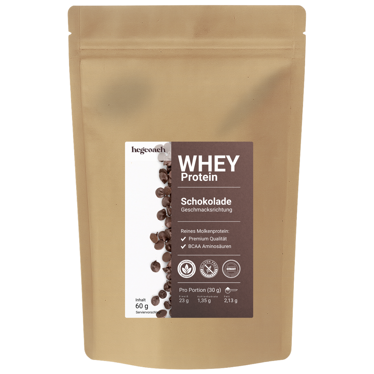 Whey Protein (800 g)