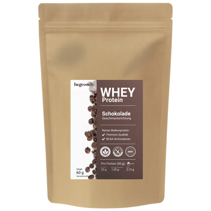Whey Protein (800 g)