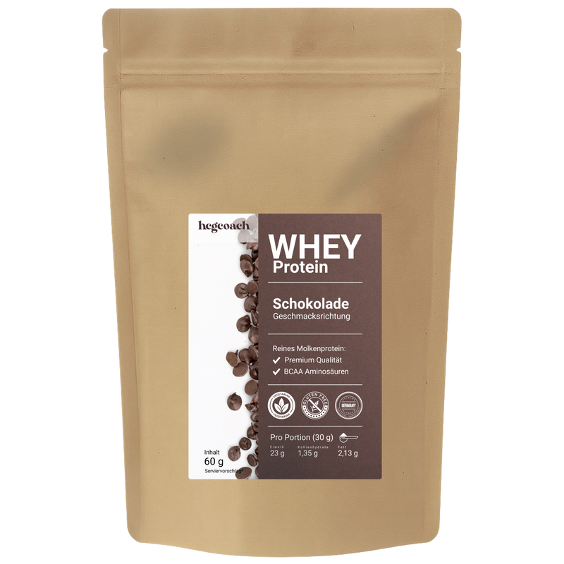 Whey Protein (800 g)
