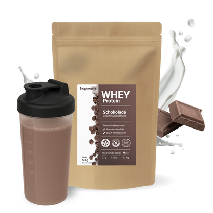 Whey Protein (800 g)
