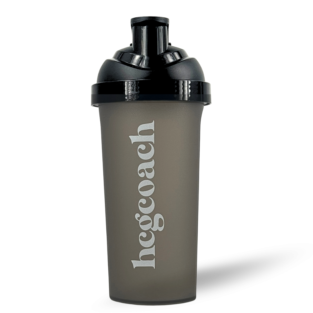 Shaker 700 ml
