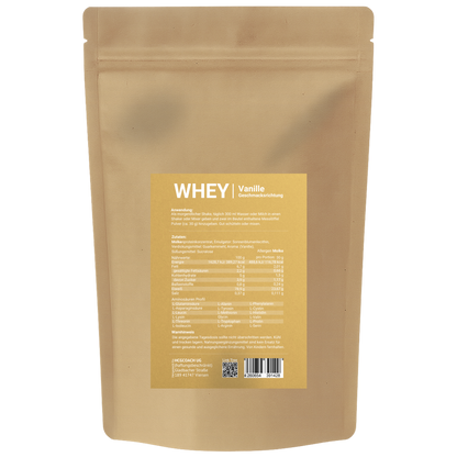 Whey Protein (800 g)