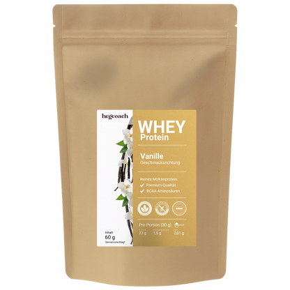 Whey Protein (800 g)