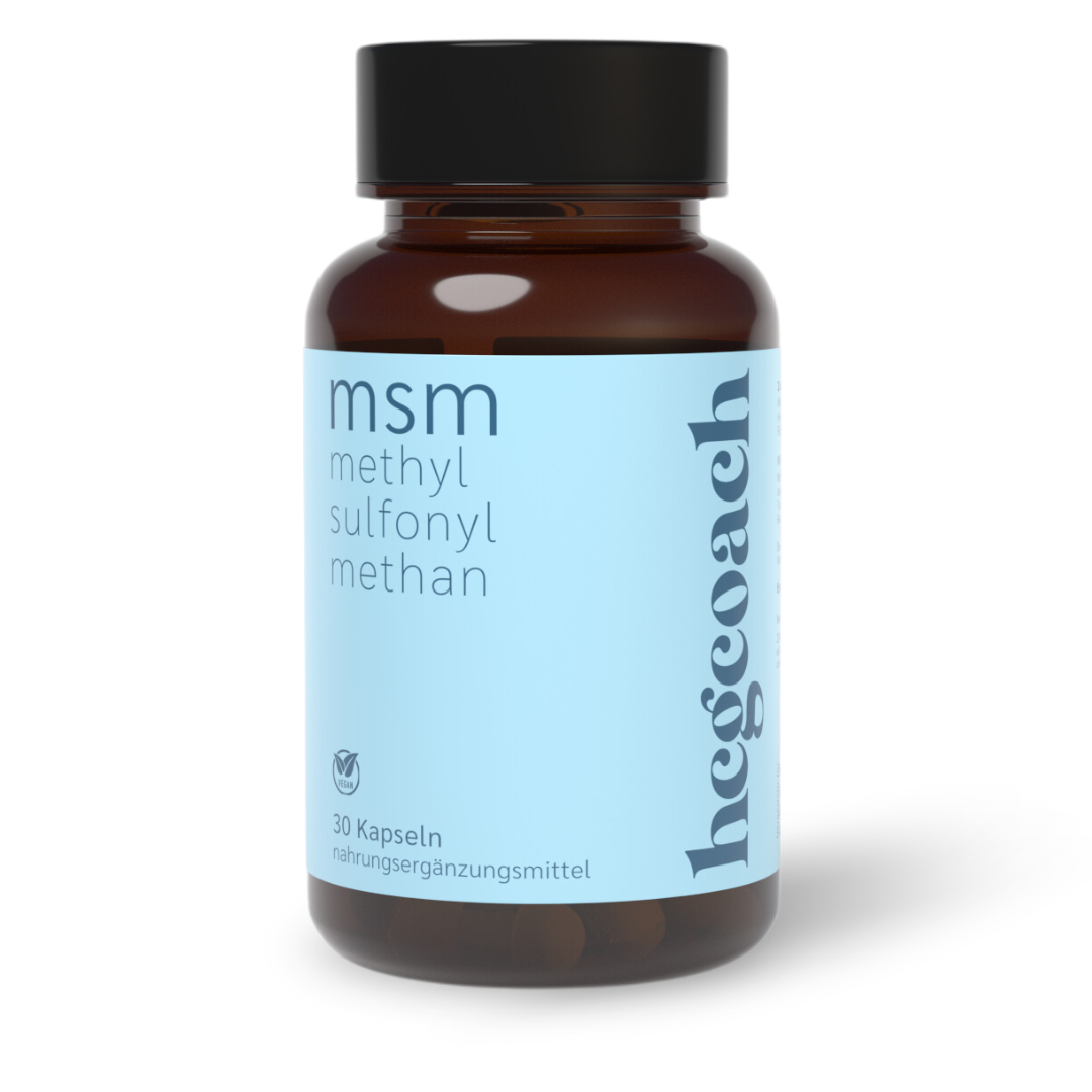 30 Tage Stoffwechselkur Basisset