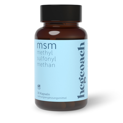 30 Tage Stoffwechselkur Basisset