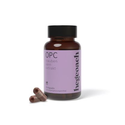 21 Tage Stoffwechselkur Komplettpaket ￨ hCGC®