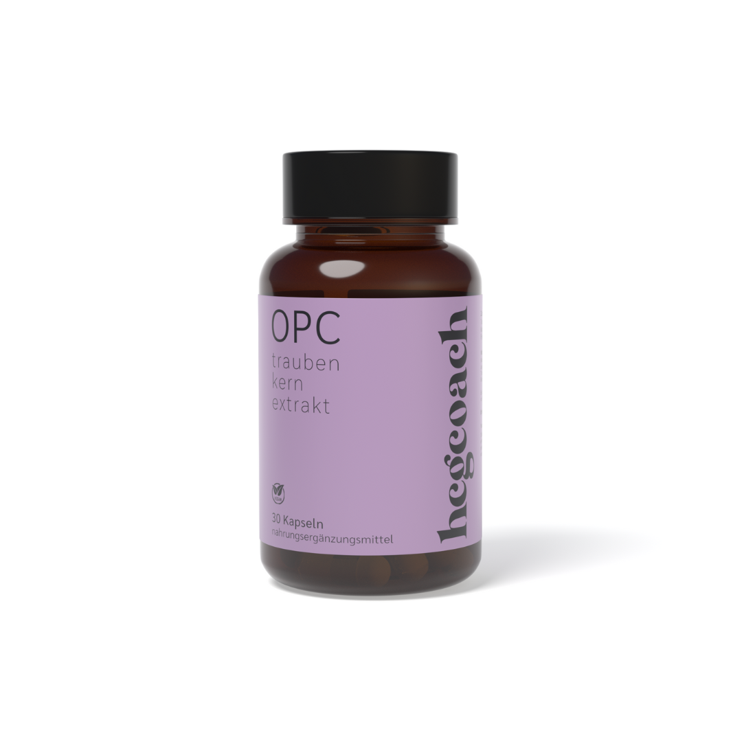 21 Tage Stoffwechselkur Komplettpaket ￨ hCGC®