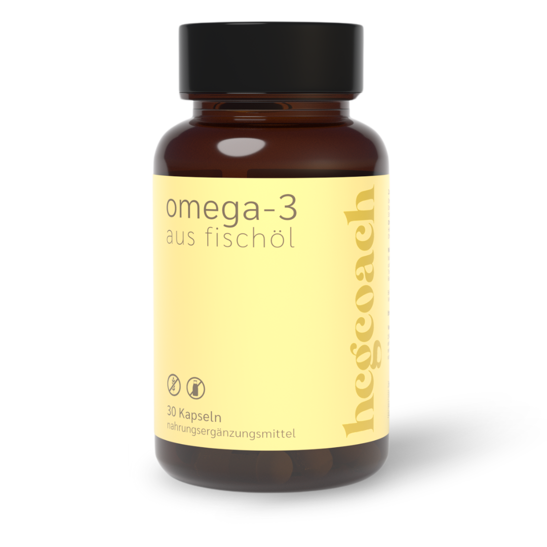 30 Tage Stoffwechselkur Basisset