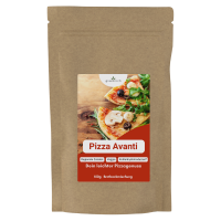Greencarb&reg; Pizza Avanti Teigmischung (150 g)