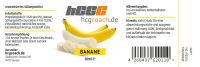 hCGC&reg; Aromatropfen - FlavDrops Banane (30 ml)