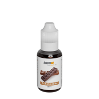 Aromatropfen / FlavDrops zum s&uuml;&szlig;en und aromatisieren 30 ml Schokolade