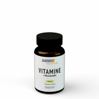 hCGC&reg; Vitamine + Mineralstoffe Kapseln (30 St&uuml;ck...
