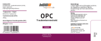 hCGC&reg; OPC-Traubenkernextrakt Kapseln (30 St&uuml;ck...