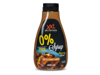 XXL 0% Sirup - Salted Caramel