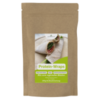 Greencarb&reg; Backmischung Protein Wraps (300 g)