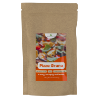 Greencarb&reg; Pizza Grano - Die k&ouml;rnige Pizza -...