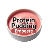 Stoffwechselkur mit hCGC&reg;  - Protein Pudding (30 g)