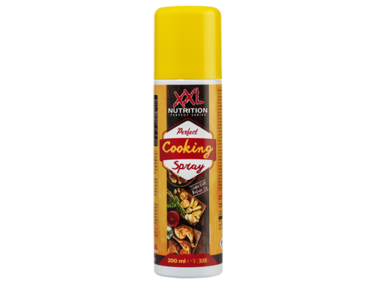 XXL Nutrition Perfect Cooking Spray (200 ml)
