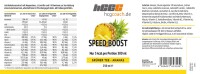 hCGC&reg; SpeedBoost - Getr&auml;nkekonzentrat Gr&uuml;ner Tee &amp; Ananas (250 ml)
