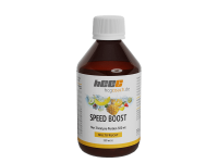 hCGC&reg; SpeedBoost - Getr&auml;nkekonzentrat Multifrucht (250 ml)