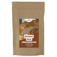 Greencarb&reg; Brotbackmischung Dark (250 g)